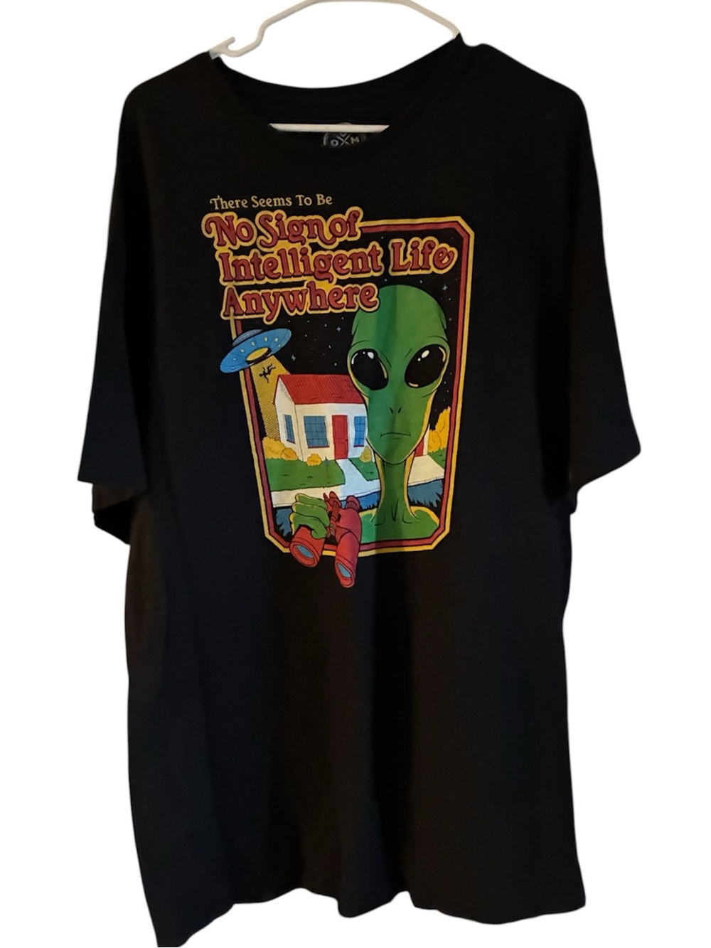 DOM Shirt